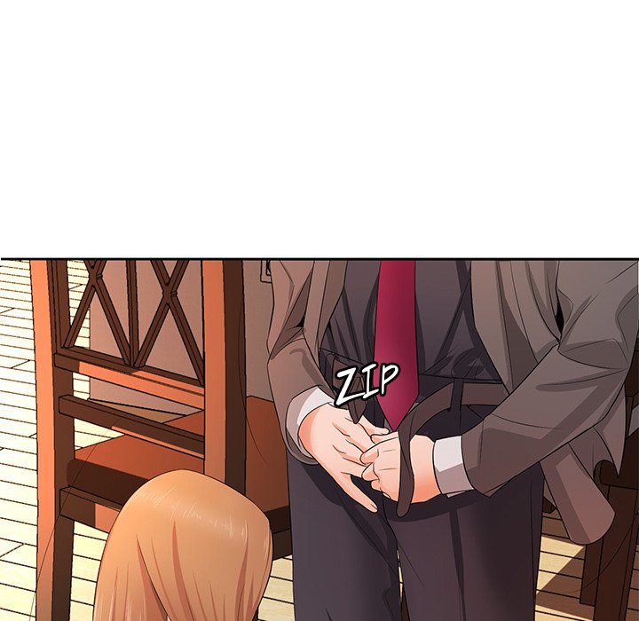 Read manhwa Office Troubles END Chapter 13 - SauceManhwa.com