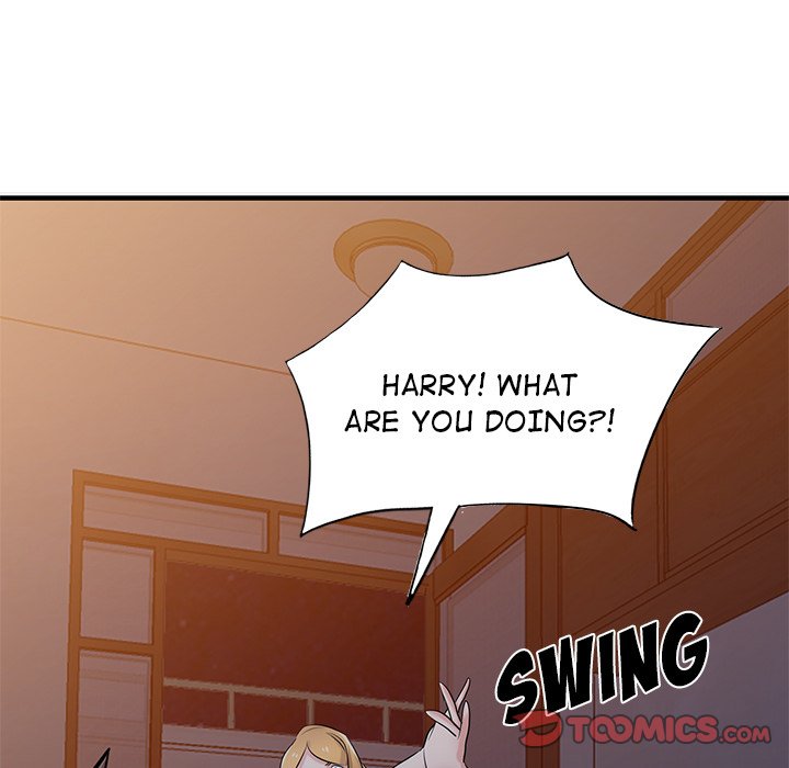 Read manhwa The Mismatch END Chapter 93 - SauceManhwa.com