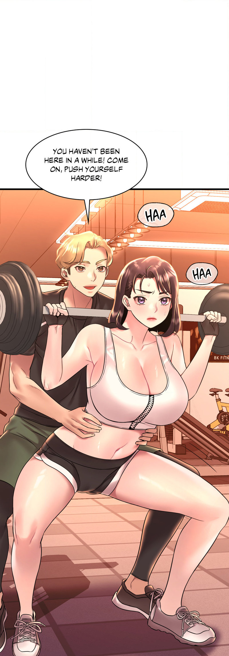 Read manhwa She Wants to Get Drunk Chapter 50 - SauceManhwa.com