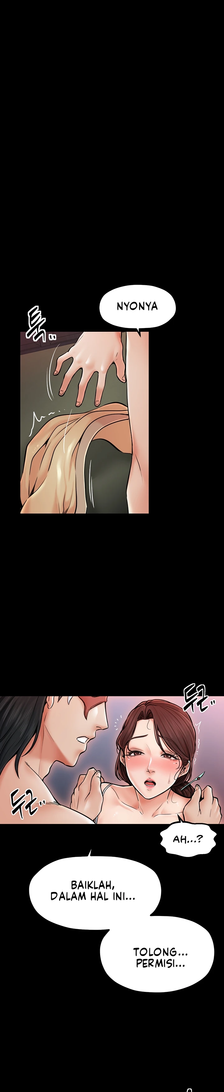 Read manhwa The Servant’s Story Chapter 2 - SauceManhwa.com