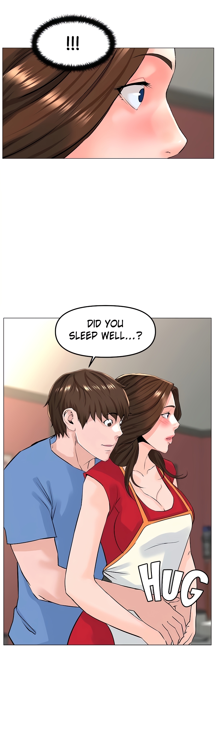 Read manhwa Celeb Next Door END Chapter 44 - SauceManhwa.com