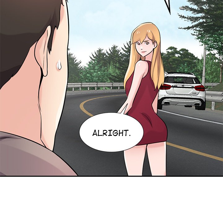 Read manhwa The Mismatch END Chapter 94 - SauceManhwa.com