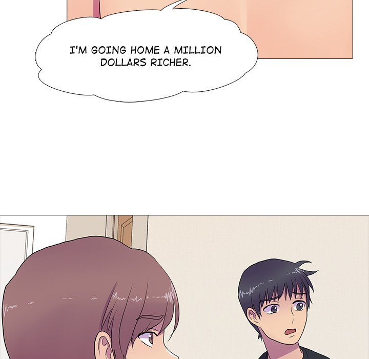 Read manhwa The Show Chapter 8 - SauceManhwa.com