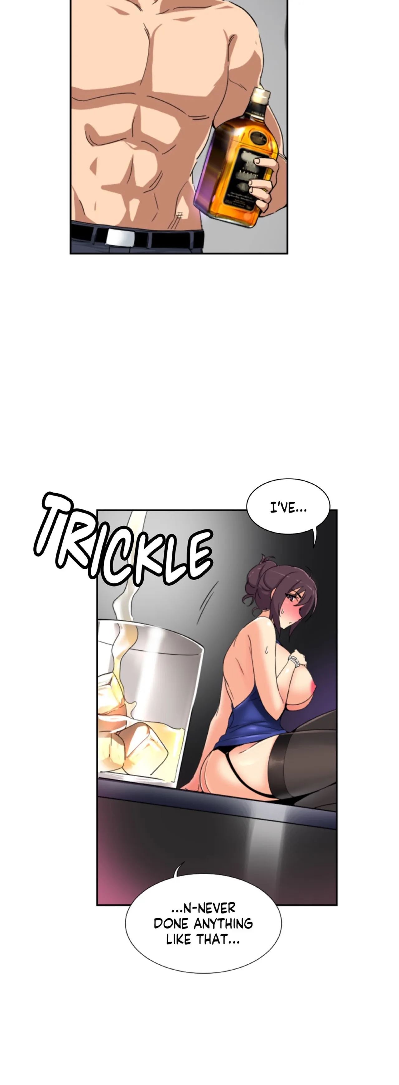 Read manhwa Bride Training End Chapter 44 - SauceManhwa.com