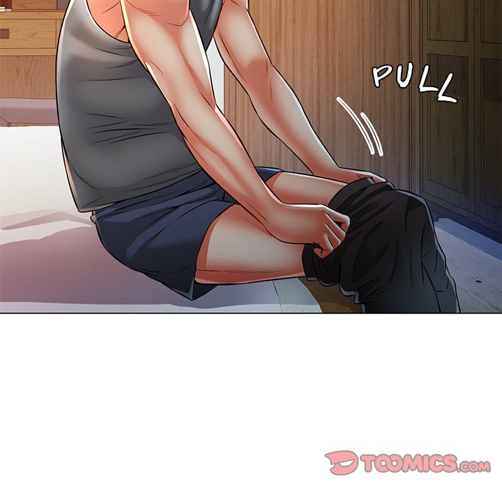 Read manhwa In Her Place Chapter 5 - SauceManhwa.com