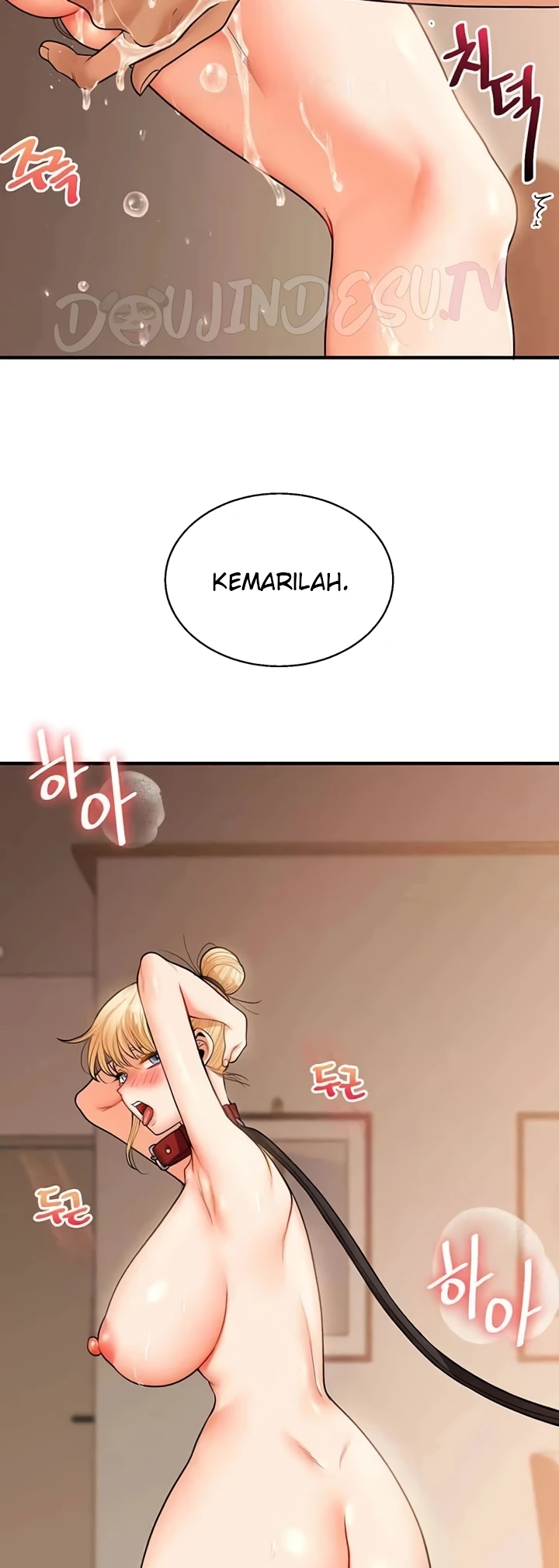 Read manhwa Relationship Reversal Chapter 31 - SauceManhwa.com