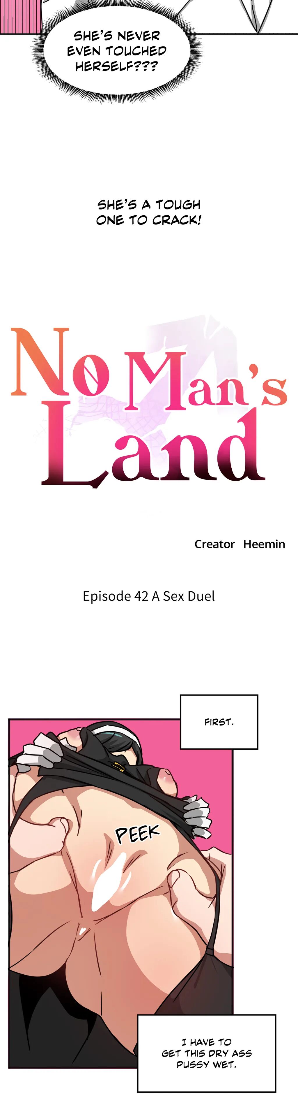 Read manhwa No Man’s Land Chapter 42 - SauceManhwa.com