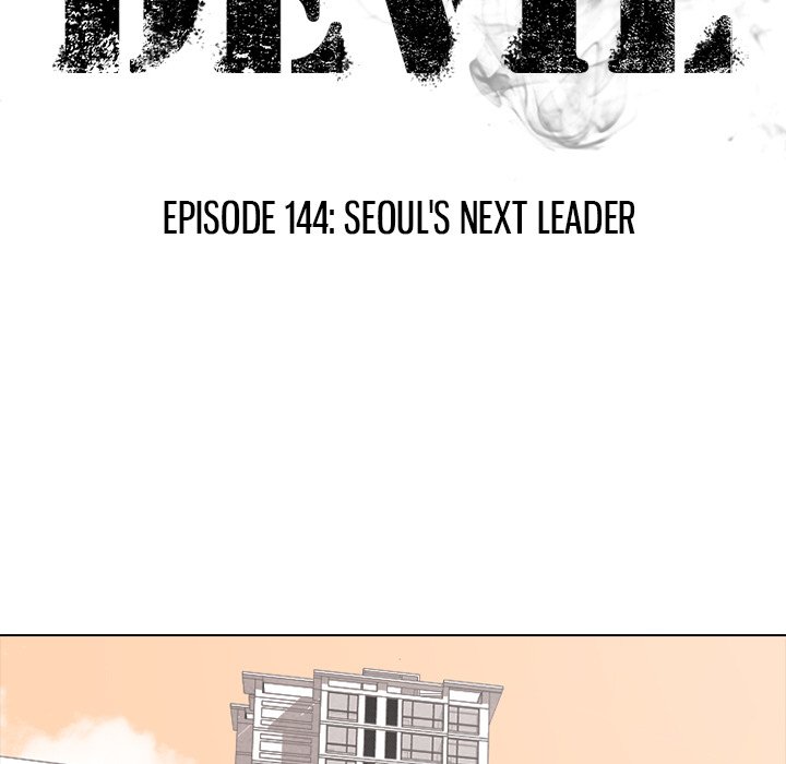 Read manhwa High School Devil Chapter 144 - SauceManhwa.com