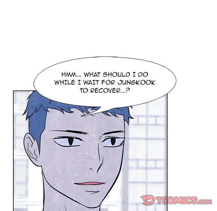 Read manhwa High School Devil Chapter 89 - SauceManhwa.com