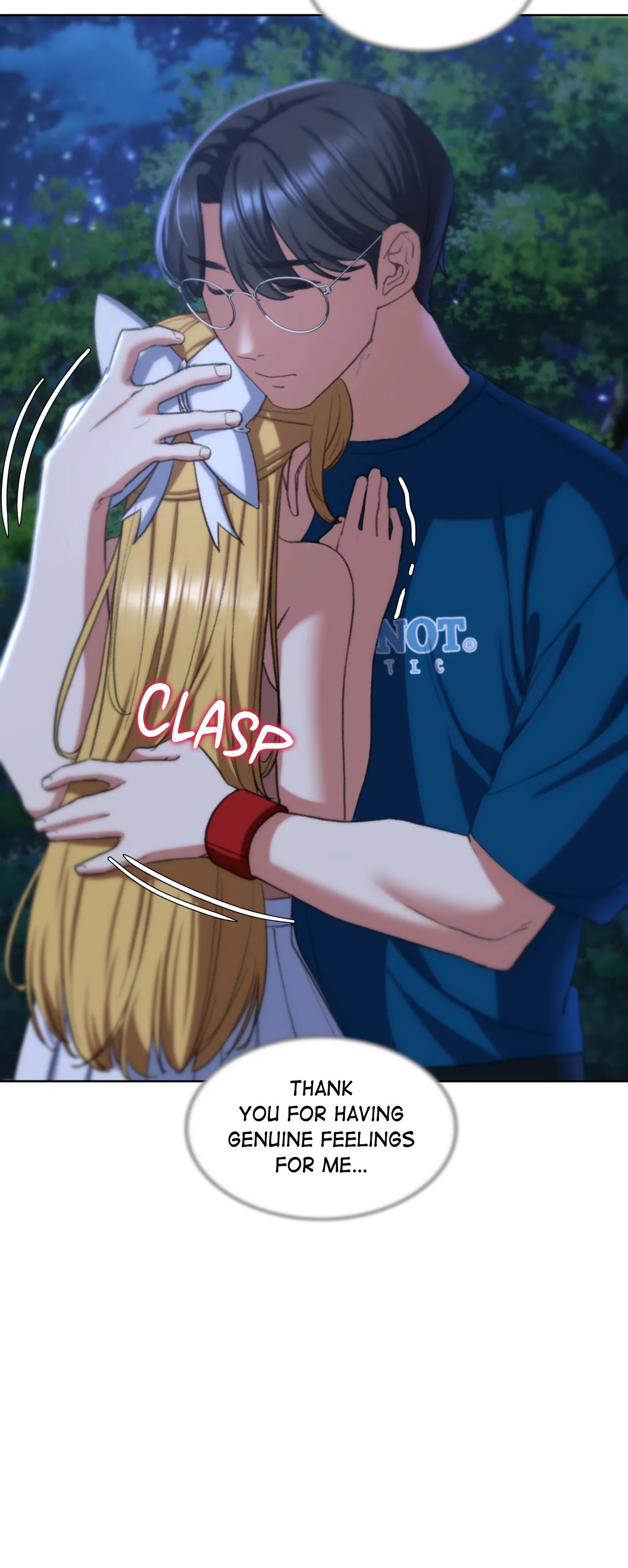 Read manhwa Lustful Games Chapter 41 - SauceManhwa.com