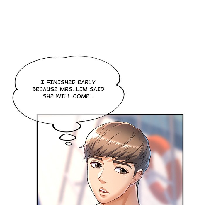 Read manhwa In Her Place Chapter 13 - SauceManhwa.com