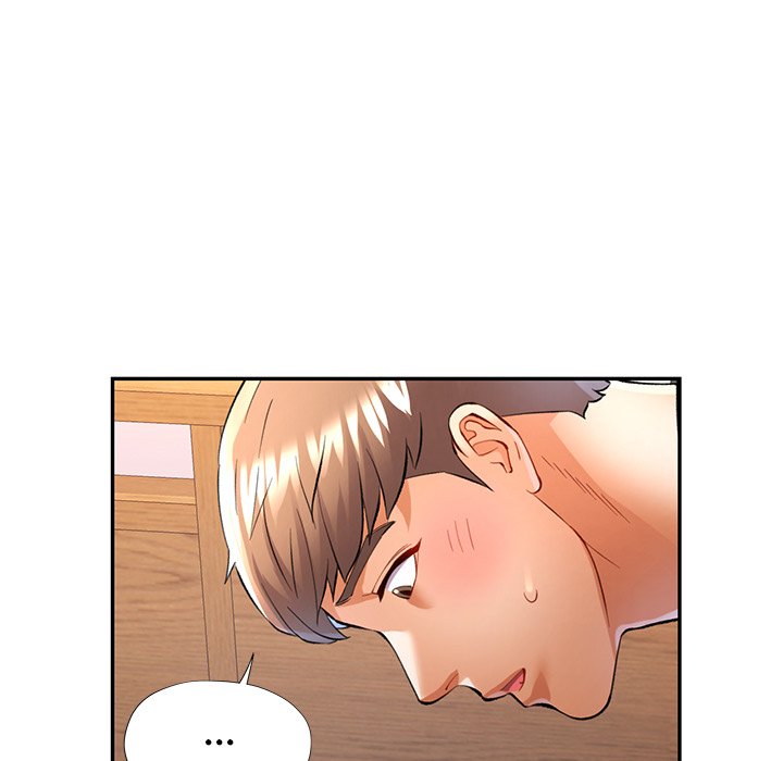 Read manhwa In Her Place Chapter 22 - SauceManhwa.com