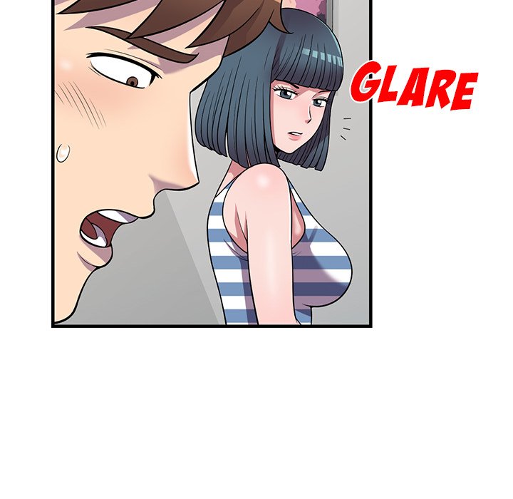 Read manhwa A Stolen Taste END Chapter 25 - SauceManhwa.com