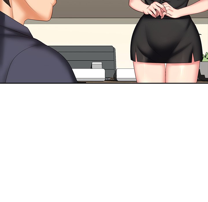 Read manhwa Office Troubles END Chapter 8 - SauceManhwa.com