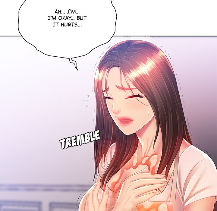 Read manhwa Risqué Caller END Chapter 18 - SauceManhwa.com