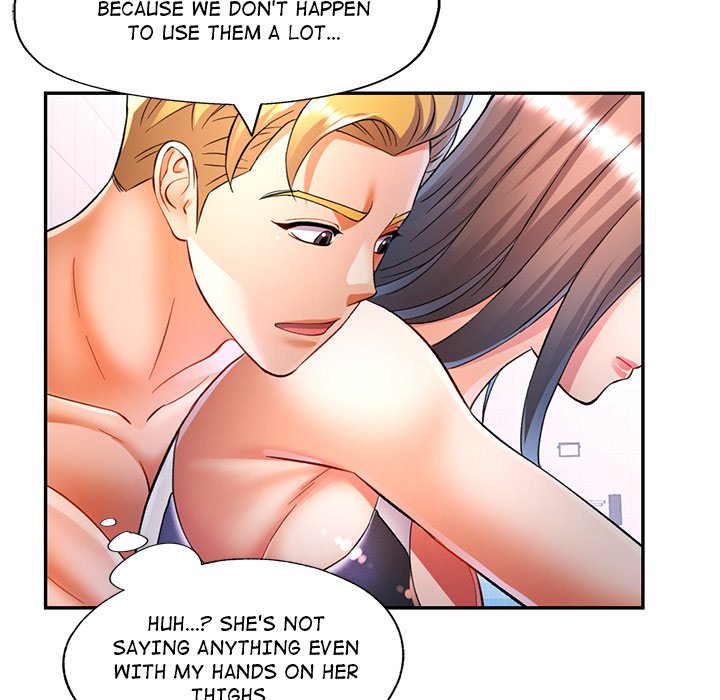 Read manhwa In Her Place Chapter 23 - SauceManhwa.com