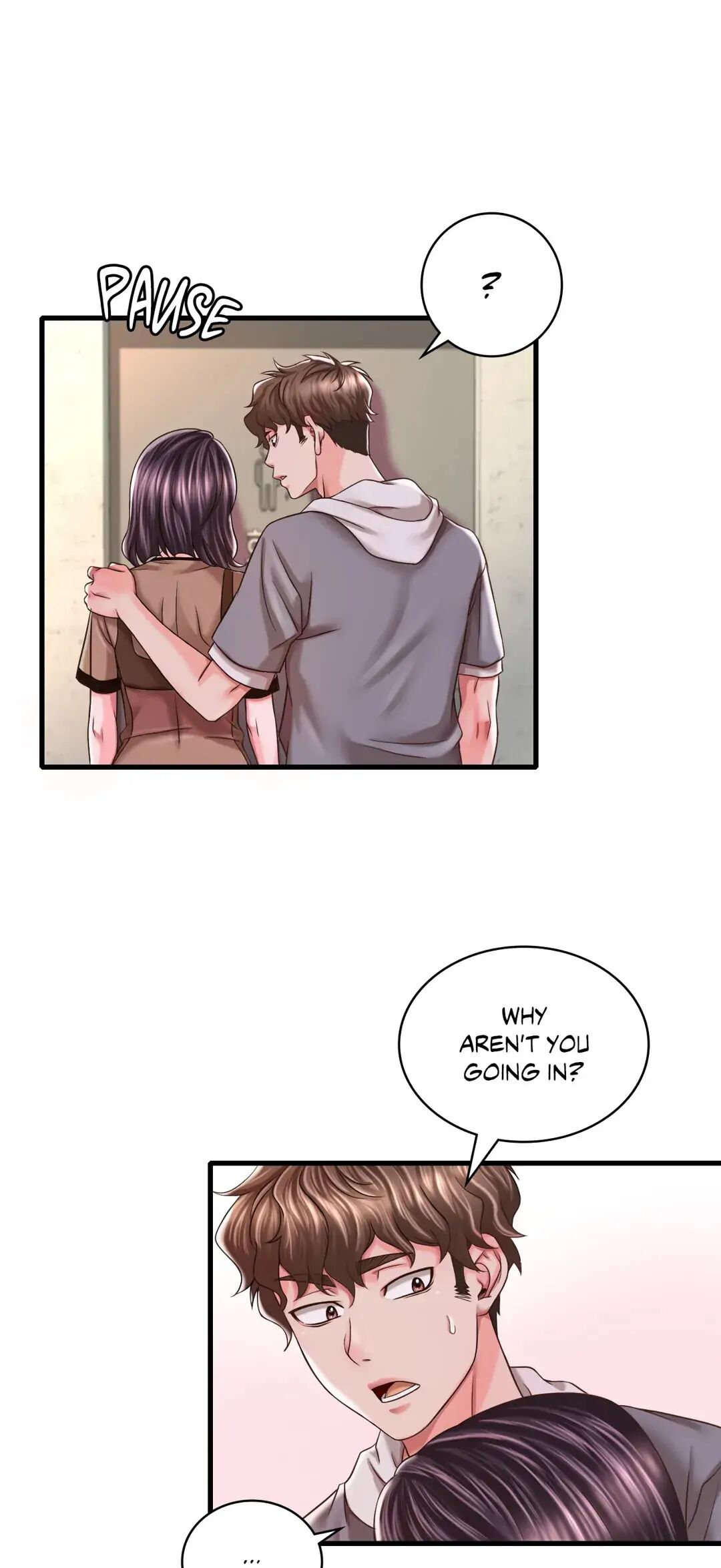 Read manhwa Drunk on You  Chapter 6 - SauceManhwa.com