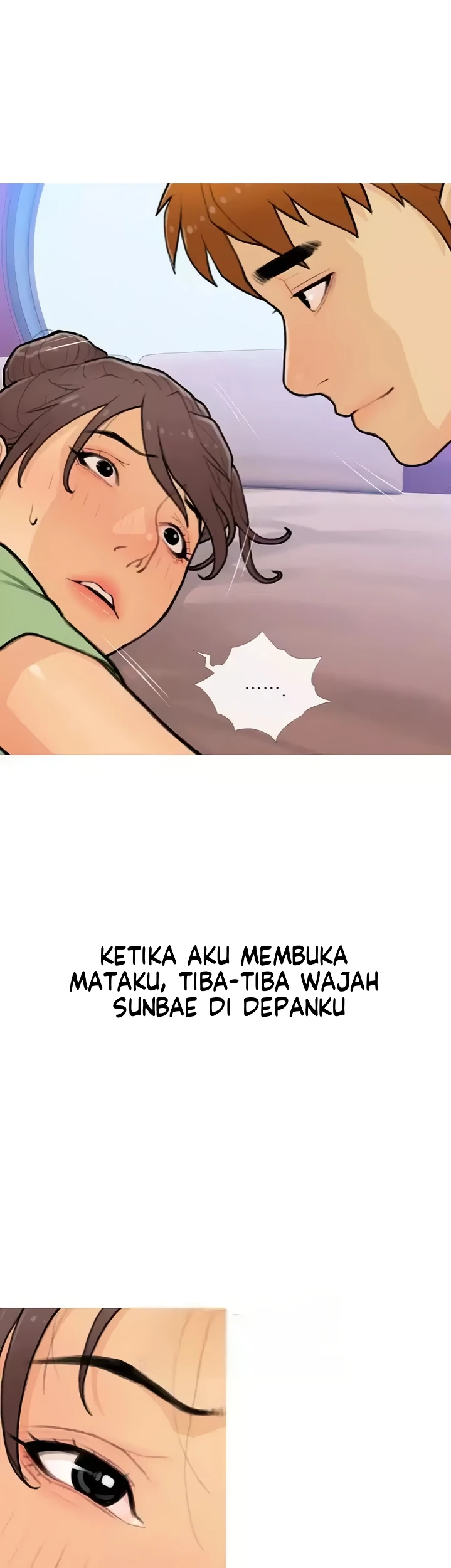 Read manhwa I Became a Sugar Daddy Chapter 22 - SauceManhwa.com