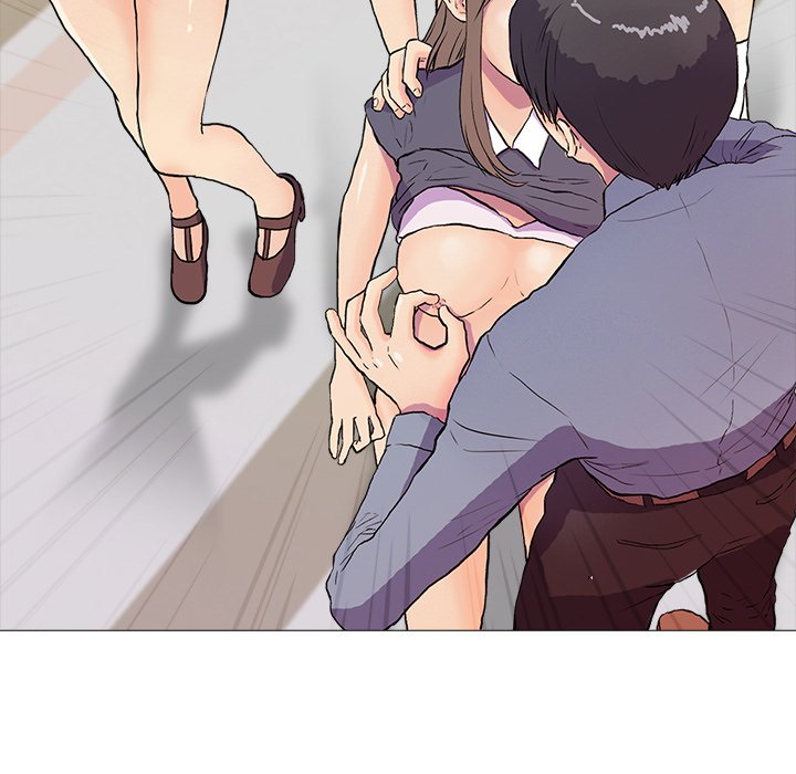 Read manhwa The Show Chapter 2 - SauceManhwa.com