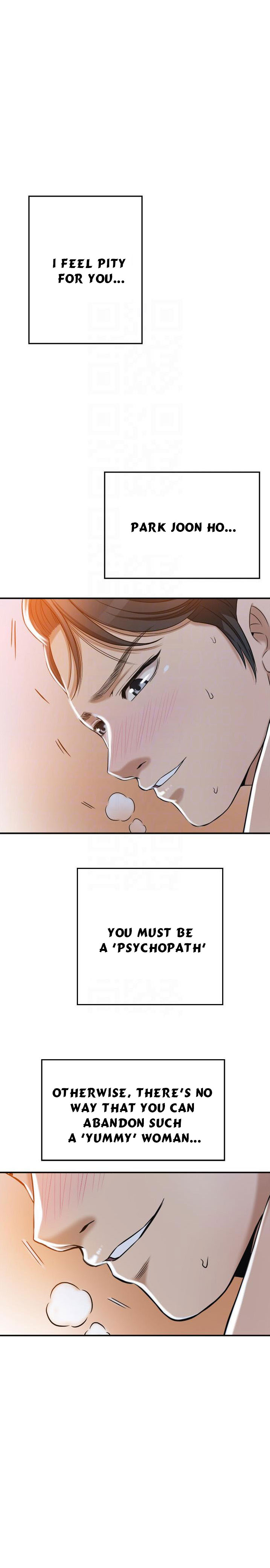 Read manhwa Craving End Chapter 23 - SauceManhwa.com