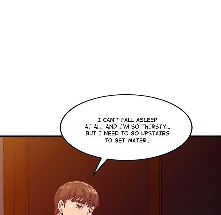 Read manhwa A Stolen Taste END Chapter 0 - SauceManhwa.com