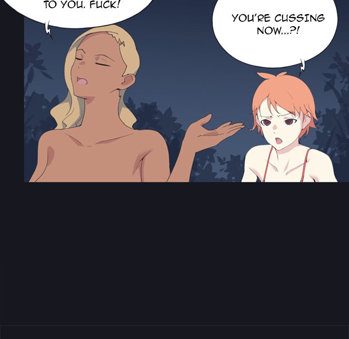 Read manhwa 15 Beauties END Chapter 4 - SauceManhwa.com