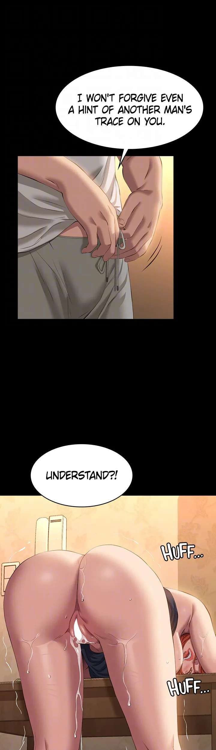 Read manhwa Resume Chapter 43 - SauceManhwa.com