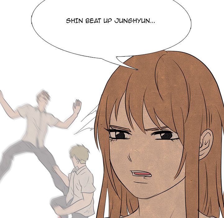 Read manhwa High School Devil Chapter 149 - SauceManhwa.com