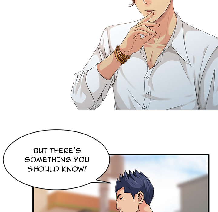 Read manhwa Just For You END Chapter 1 - SauceManhwa.com