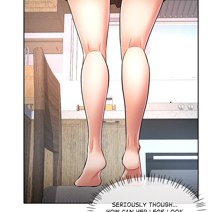 Read manhwa In Her Place Chapter 6 - SauceManhwa.com