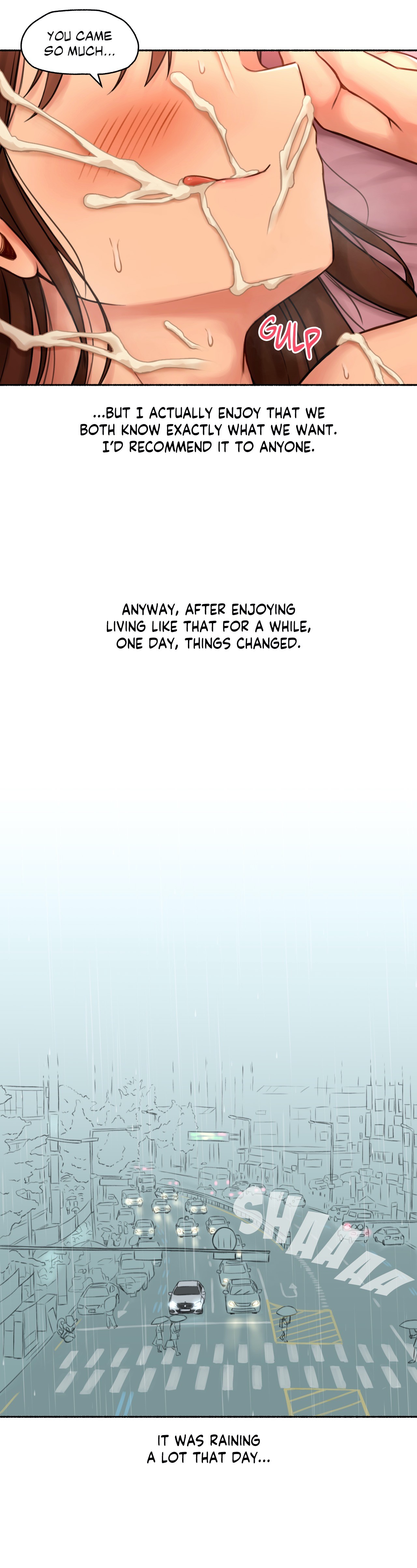 Read manhwa Sexual Exploits END Chapter 65 - SauceManhwa.com