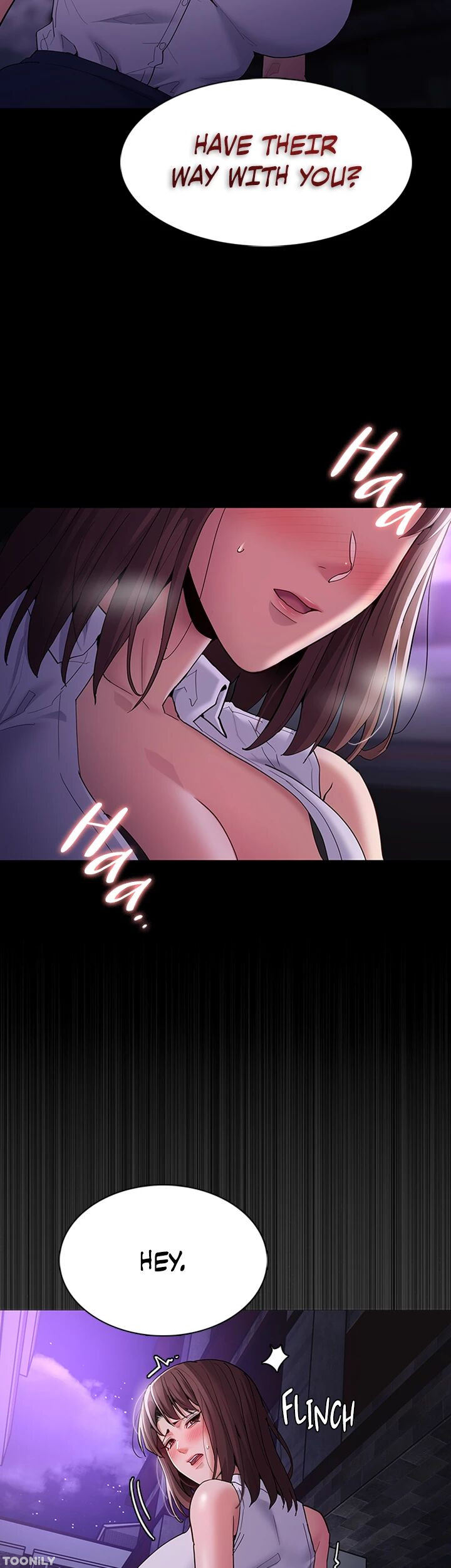 Read manhwa Pervert Addiction Chapter 37 - SauceManhwa.com