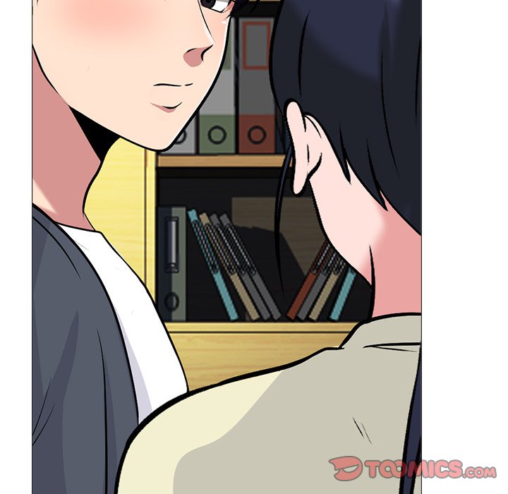 Read manhwa Extra Credit END Chapter 127 - SauceManhwa.com