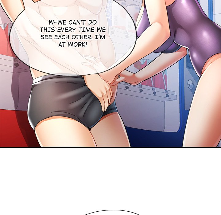 Read manhwa In Her Place Chapter 27 - SauceManhwa.com