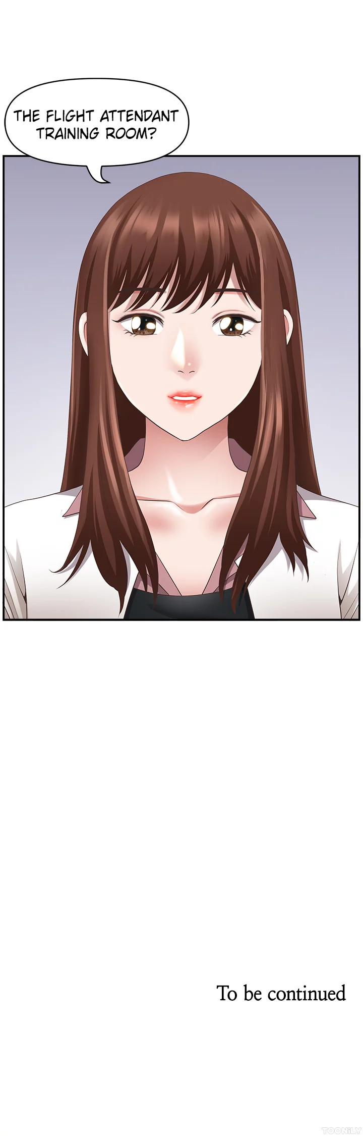 Read manhwa On an Airplane END Chapter 2 - SauceManhwa.com