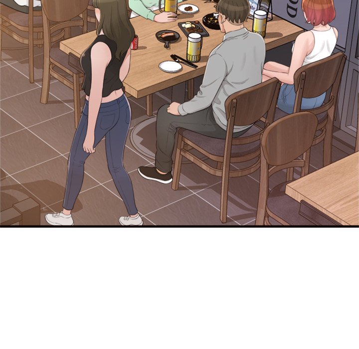 Read manhwa Can’t Get to You END Chapter 20 - SauceManhwa.com