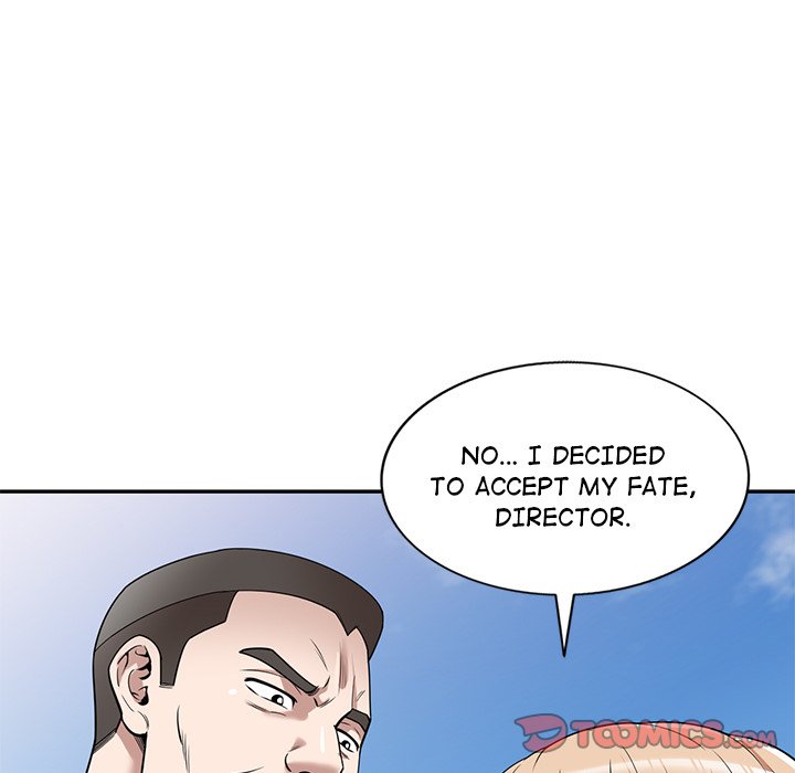 Read manhwa The Plunderers END Chapter 40 - SauceManhwa.com