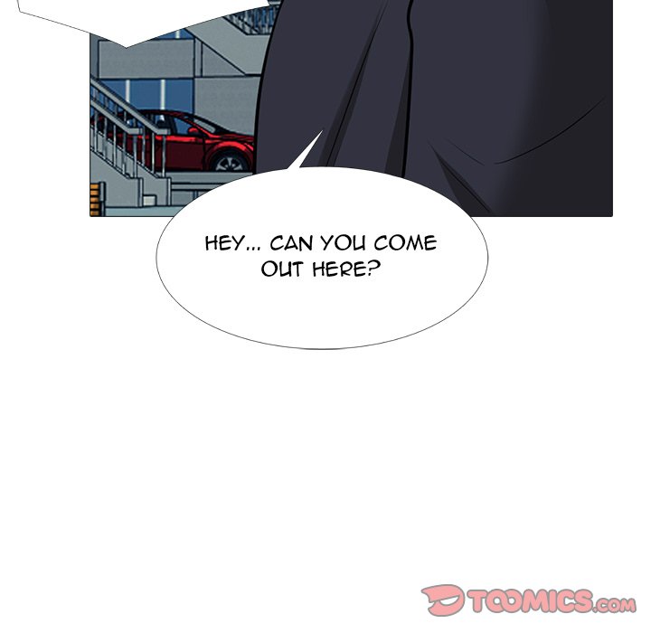 Read manhwa Extra Credit END Chapter 170 - SauceManhwa.com