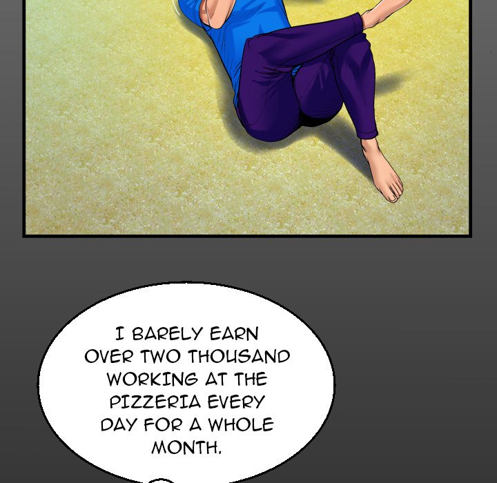 Read manhwa The Unforeseen Guest Chapter 30 - SauceManhwa.com