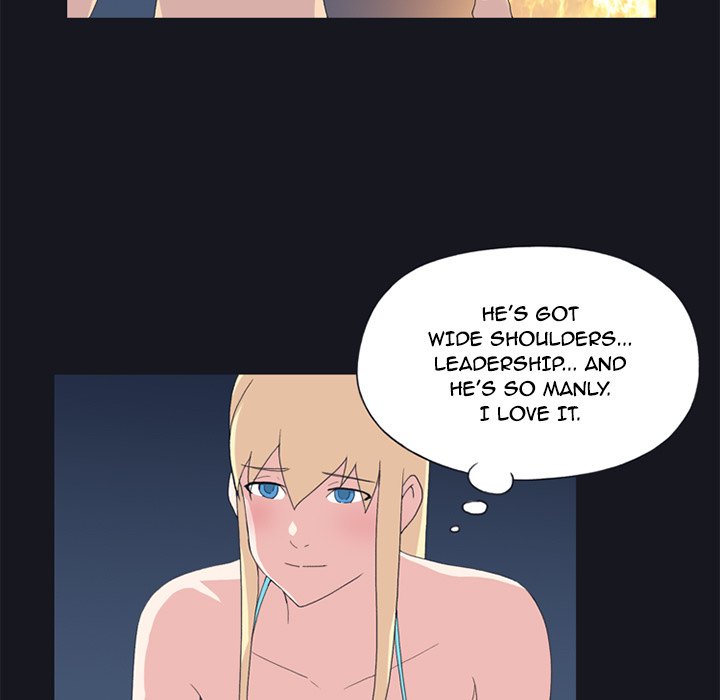 Read manhwa 15 Beauties END Chapter 23 - SauceManhwa.com