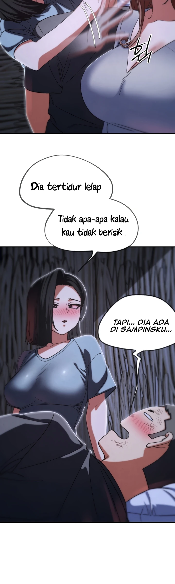 Read manhwa Lustful Games Chapter 84 - SauceManhwa.com