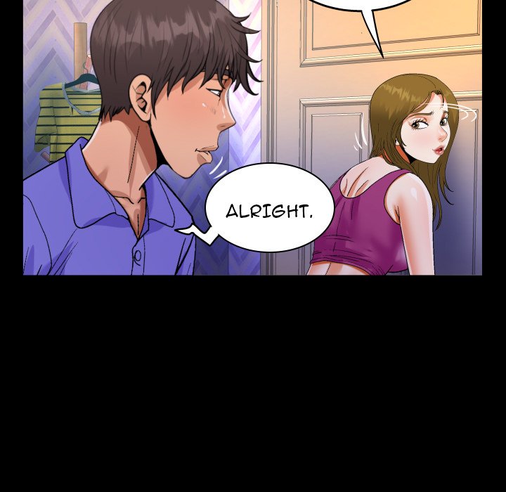 Read manhwa The Unforeseen Guest Chapter 25 - SauceManhwa.com