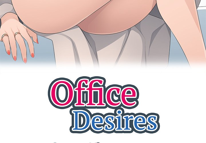 Read manhwa Office Desires End Chapter 21 - SauceManhwa.com