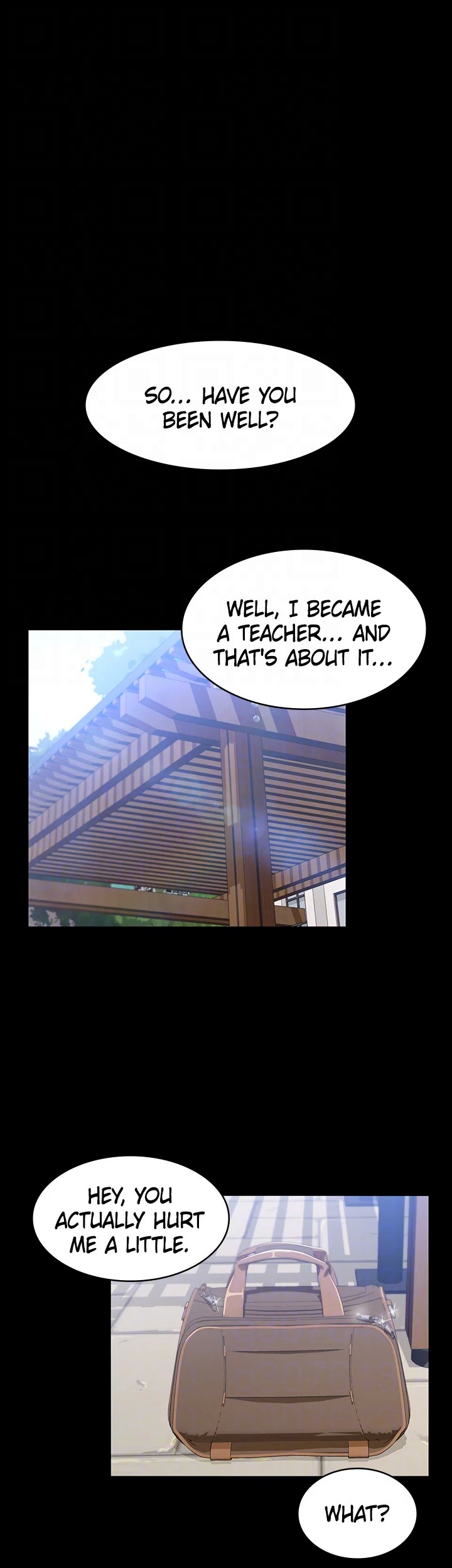 Read manhwa Resume Chapter 29 - SauceManhwa.com