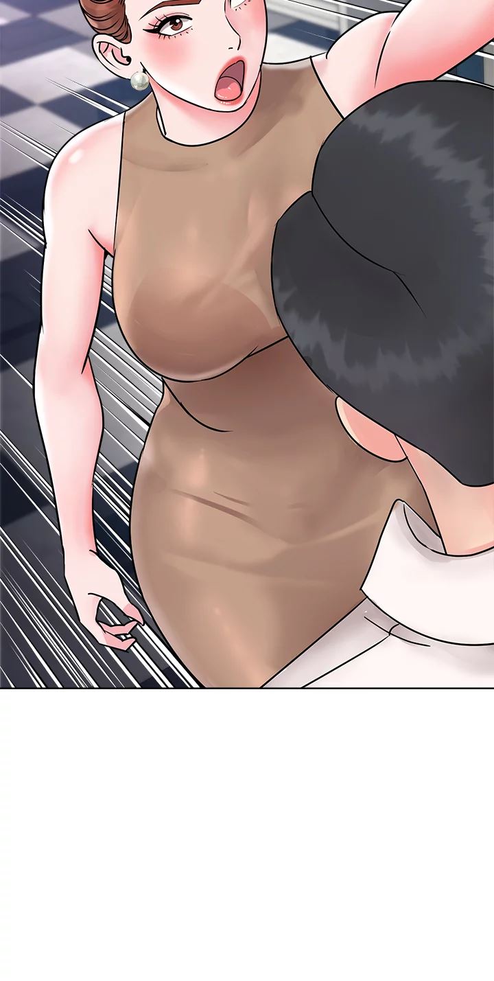 Read manhwa Young Madam End Chapter 6 - SauceManhwa.com