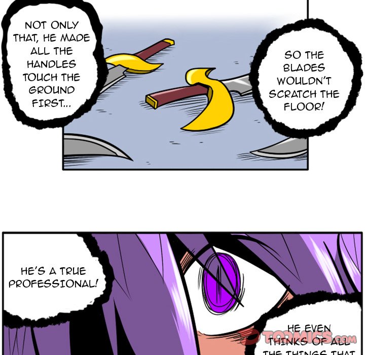 Read manhwa Maki and Friends Chapter 69 - SauceManhwa.com