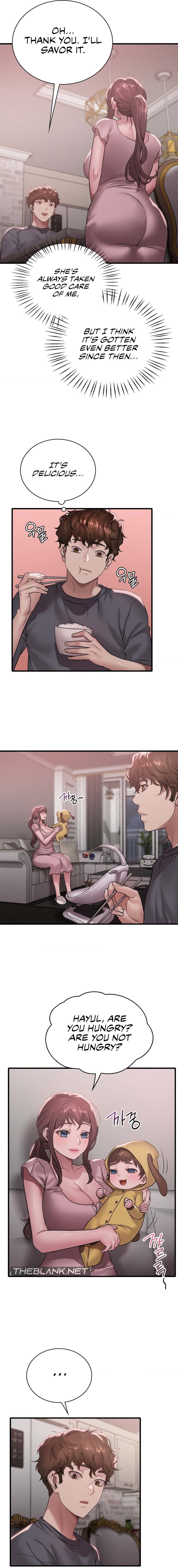 Read manhwa She Wants to Get Drunk Chapter 65 - SauceManhwa.com