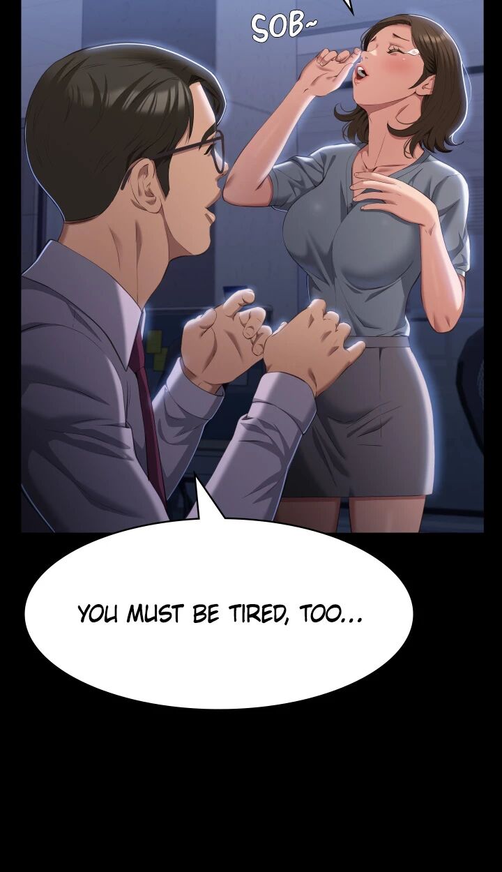 Read manhwa Resume Chapter 81 - SauceManhwa.com