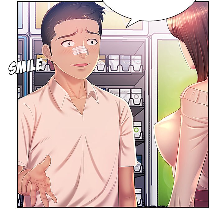 Read manhwa Risqué Caller END Chapter 13 - SauceManhwa.com