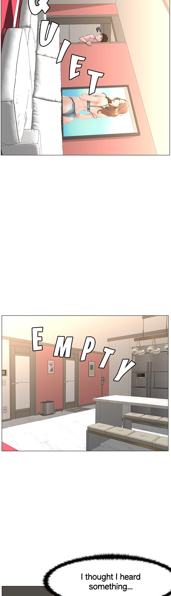 Read manhwa Celeb Next Door END Chapter 59 - SauceManhwa.com